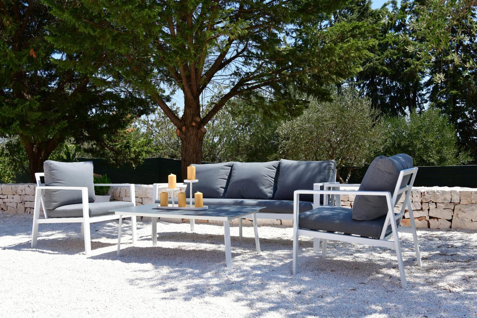 Lamarossa Trulli & Suites Antonelli Esterno foto