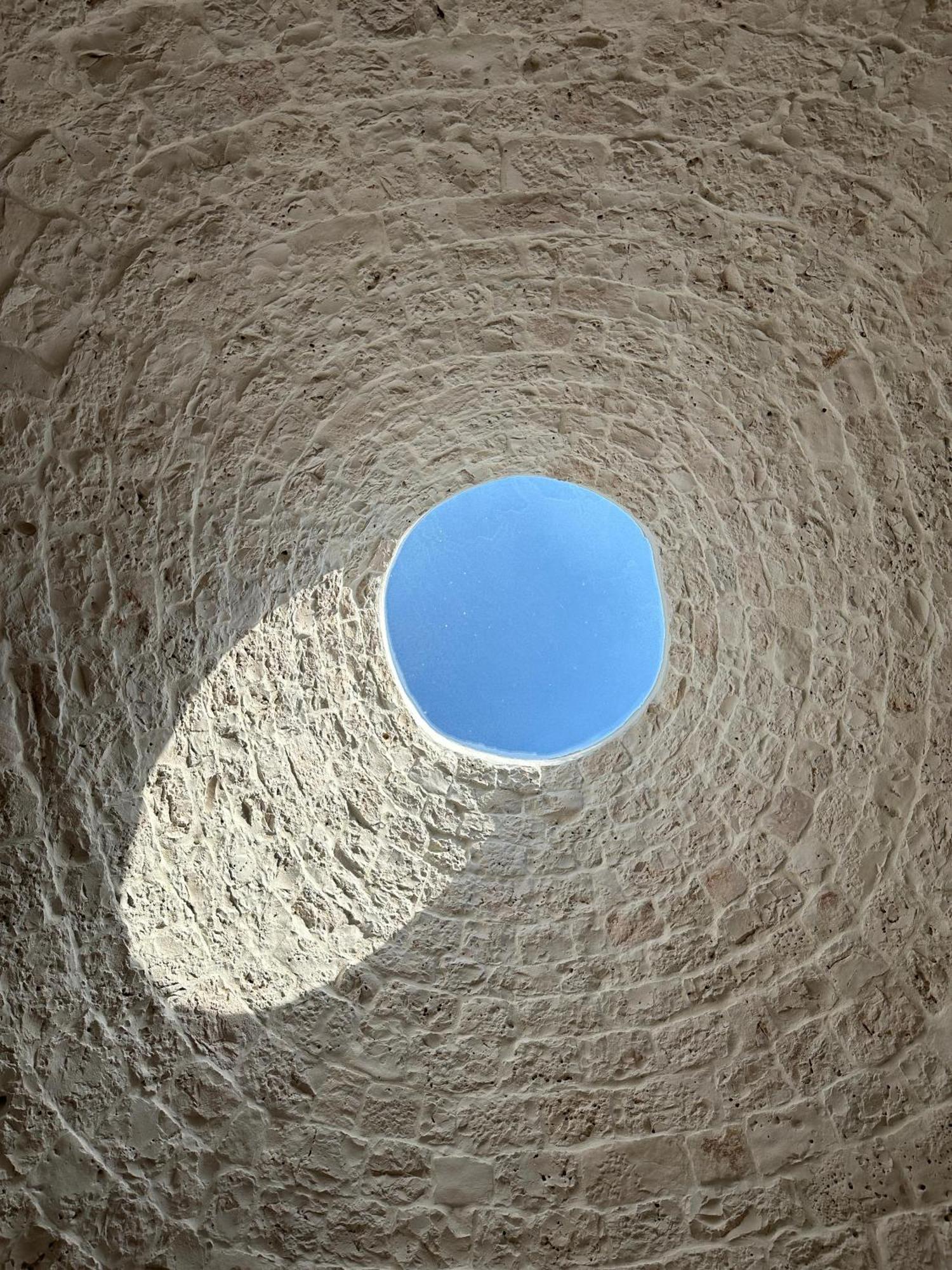 Lamarossa Trulli & Suites Antonelli Esterno foto